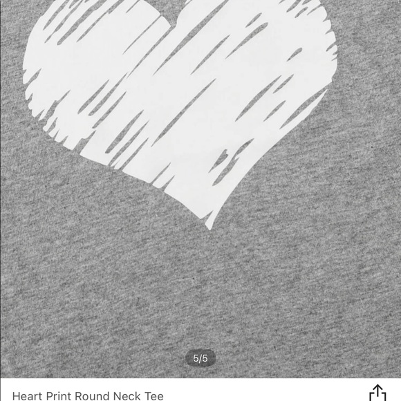 Top from Shein - Picture 4 of 5